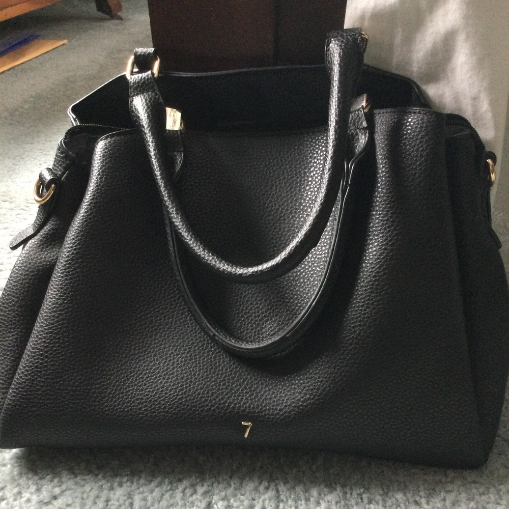 Seven Days Lifestyle and Dreams Handbag